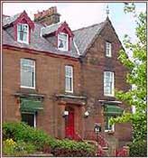 Gillbank House B&B,  Thornhill